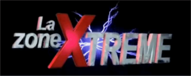 zone extreme logo