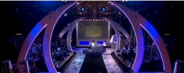 [the game of death french reality tv show studio]