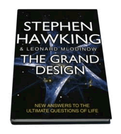 picture of 'The Grand Design' book cover